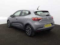USED 2023 23 RENAULT CLIO 1.0 TCe Evolution Hatchback 5dr Petrol Manual Euro 6 (s/s) (90 ps) CRUISE CONTROL | PARK SENSORS