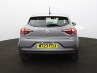 USED 2023 23 RENAULT CLIO 1.0 TCe Evolution Hatchback 5dr Petrol Manual Euro 6 (s/s) (90 ps) CRUISE CONTROL | PARK SENSORS
