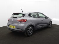 USED 2023 23 RENAULT CLIO 1.0 TCe Evolution Hatchback 5dr Petrol Manual Euro 6 (s/s) (90 ps) CRUISE CONTROL | PARK SENSORS