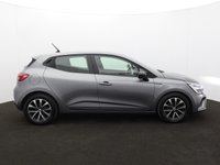 USED 2023 23 RENAULT CLIO 1.0 TCe Evolution Hatchback 5dr Petrol Manual Euro 6 (s/s) (90 ps) CRUISE CONTROL | PARK SENSORS