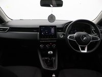 USED 2023 23 RENAULT CLIO 1.0 TCe Evolution Hatchback 5dr Petrol Manual Euro 6 (s/s) (90 ps) CRUISE CONTROL | PARK SENSORS