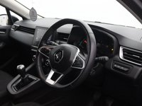 USED 2023 23 RENAULT CLIO 1.0 TCe Evolution Hatchback 5dr Petrol Manual Euro 6 (s/s) (90 ps) CRUISE CONTROL | PARK SENSORS