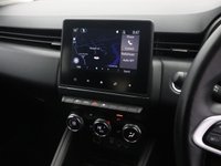 USED 2023 23 RENAULT CLIO 1.0 TCe Evolution Hatchback 5dr Petrol Manual Euro 6 (s/s) (90 ps) CRUISE CONTROL | PARK SENSORS