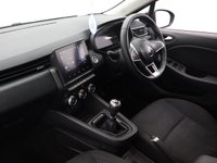USED 2023 23 RENAULT CLIO 1.0 TCe Evolution Hatchback 5dr Petrol Manual Euro 6 (s/s) (90 ps) CRUISE CONTROL | PARK SENSORS