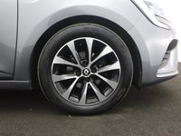 USED 2023 23 RENAULT CLIO 1.0 TCe Evolution Hatchback 5dr Petrol Manual Euro 6 (s/s) (90 ps) CRUISE CONTROL | PARK SENSORS
