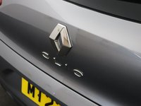 USED 2023 23 RENAULT CLIO 1.0 TCe Evolution Hatchback 5dr Petrol Manual Euro 6 (s/s) (90 ps) CRUISE CONTROL | PARK SENSORS