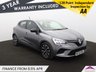 USED 2023 23 RENAULT CLIO 1.0 TCe Evolution Hatchback 5dr Petrol Manual Euro 6 (s/s) (90 ps) CRUISE CONTROL | PARK SENSORS
