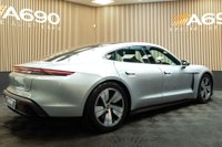 USED 2020 20 PORSCHE TAYCAN Performance Plus 93.4kWh 4S Saloon 4dr Electric Auto 4WD (571 ps) Performance Plus Battery, BOSE
