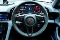 USED 2020 20 PORSCHE TAYCAN Performance Plus 93.4kWh 4S Saloon 4dr Electric Auto 4WD (571 ps) Performance Plus Battery, BOSE