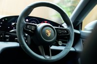 USED 2020 20 PORSCHE TAYCAN Performance Plus 93.4kWh 4S Saloon 4dr Electric Auto 4WD (571 ps) Performance Plus Battery, BOSE