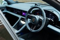 USED 2020 20 PORSCHE TAYCAN Performance Plus 93.4kWh 4S Saloon 4dr Electric Auto 4WD (571 ps) Performance Plus Battery, BOSE