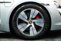 USED 2020 20 PORSCHE TAYCAN Performance Plus 93.4kWh 4S Saloon 4dr Electric Auto 4WD (571 ps) Performance Plus Battery, BOSE