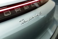 USED 2020 20 PORSCHE TAYCAN Performance Plus 93.4kWh 4S Saloon 4dr Electric Auto 4WD (571 ps) Performance Plus Battery, BOSE