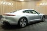 USED 2020 20 PORSCHE TAYCAN Performance Plus 93.4kWh 4S Saloon 4dr Electric Auto 4WD (571 ps) Performance Plus Battery, BOSE