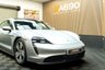 USED 2020 20 PORSCHE TAYCAN Performance Plus 93.4kWh 4S Saloon 4dr Electric Auto 4WD (571 ps) Performance Plus Battery, BOSE