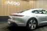 USED 2020 20 PORSCHE TAYCAN Performance Plus 93.4kWh 4S Saloon 4dr Electric Auto 4WD (571 ps) Performance Plus Battery, BOSE