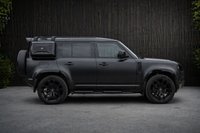 USED 2023 23 LAND ROVER DEFENDER 3.0 D250 MHEV SE SUV 5dr Diesel Auto 4WD Euro 6 (s/s) (250 ps) Air Suspension, 22 inch alloys, side steps, pan roof