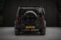 USED 2023 23 LAND ROVER DEFENDER 3.0 D250 MHEV SE SUV 5dr Diesel Auto 4WD Euro 6 (s/s) (250 ps) Air Suspension, 22 inch alloys, side steps, pan roof