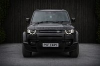 USED 2023 23 LAND ROVER DEFENDER 3.0 D250 MHEV SE SUV 5dr Diesel Auto 4WD Euro 6 (s/s) (250 ps) Air Suspension, 22 inch alloys, side steps, pan roof