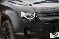 USED 2023 23 LAND ROVER DEFENDER 3.0 D250 MHEV SE SUV 5dr Diesel Auto 4WD Euro 6 (s/s) (250 ps) Air Suspension, 22 inch alloys, side steps, pan roof