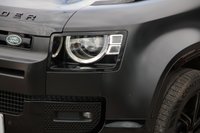 USED 2023 23 LAND ROVER DEFENDER 3.0 D250 MHEV SE SUV 5dr Diesel Auto 4WD Euro 6 (s/s) (250 ps) Air Suspension, 22 inch alloys, side steps, pan roof