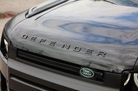 USED 2023 23 LAND ROVER DEFENDER 3.0 D250 MHEV SE SUV 5dr Diesel Auto 4WD Euro 6 (s/s) (250 ps) Air Suspension, 22 inch alloys, side steps, pan roof