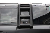 USED 2023 23 LAND ROVER DEFENDER 3.0 D250 MHEV SE SUV 5dr Diesel Auto 4WD Euro 6 (s/s) (250 ps) Air Suspension, 22 inch alloys, side steps, pan roof