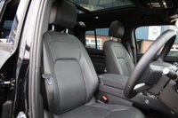 USED 2023 23 LAND ROVER DEFENDER 3.0 D250 MHEV SE SUV 5dr Diesel Auto 4WD Euro 6 (s/s) (250 ps) Air Suspension, 22 inch alloys, side steps, pan roof
