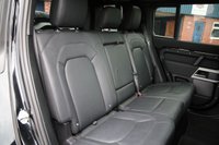 USED 2023 23 LAND ROVER DEFENDER 3.0 D250 MHEV SE SUV 5dr Diesel Auto 4WD Euro 6 (s/s) (250 ps) Air Suspension, 22 inch alloys, side steps, pan roof