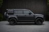 USED 2023 23 LAND ROVER DEFENDER 3.0 D250 MHEV SE SUV 5dr Diesel Auto 4WD Euro 6 (s/s) (250 ps) Air Suspension, 22 inch alloys, side steps, pan roof