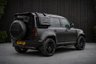 USED 2023 23 LAND ROVER DEFENDER 3.0 D250 MHEV SE SUV 5dr Diesel Auto 4WD Euro 6 (s/s) (250 ps) Air Suspension, 22 inch alloys, side steps, pan roof