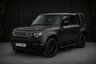 USED 2023 23 LAND ROVER DEFENDER 3.0 D250 MHEV SE SUV 5dr Diesel Auto 4WD Euro 6 (s/s) (250 ps) Air Suspension, 22 inch alloys, side steps, pan roof