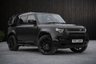 USED 2023 23 LAND ROVER DEFENDER 3.0 D250 MHEV SE SUV 5dr Diesel Auto 4WD Euro 6 (s/s) (250 ps) Air Suspension, 22 inch alloys, side steps, pan roof