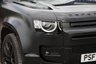 USED 2023 23 LAND ROVER DEFENDER 3.0 D250 MHEV SE SUV 5dr Diesel Auto 4WD Euro 6 (s/s) (250 ps) Air Suspension, 22 inch alloys, side steps, pan roof