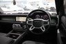 USED 2023 23 LAND ROVER DEFENDER 3.0 D250 MHEV SE SUV 5dr Diesel Auto 4WD Euro 6 (s/s) (250 ps) Air Suspension, 22 inch alloys, side steps, pan roof