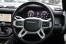 USED 2023 23 LAND ROVER DEFENDER 3.0 D250 MHEV SE SUV 5dr Diesel Auto 4WD Euro 6 (s/s) (250 ps) Air Suspension, 22 inch alloys, side steps, pan roof