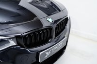 USED 2017 17 BMW 3 SERIES GRAN TURISMO 2.0 320d M Sport GT Auto Euro 6 (s/s) 5dr ALL BLACK PACK M SPORT PLUS