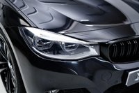 USED 2017 17 BMW 3 SERIES GRAN TURISMO 2.0 320d M Sport GT Auto Euro 6 (s/s) 5dr ALL BLACK PACK M SPORT PLUS