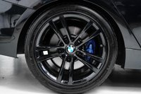 USED 2017 17 BMW 3 SERIES GRAN TURISMO 2.0 320d M Sport GT Auto Euro 6 (s/s) 5dr ALL BLACK PACK M SPORT PLUS