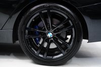 USED 2017 17 BMW 3 SERIES GRAN TURISMO 2.0 320d M Sport GT Auto Euro 6 (s/s) 5dr ALL BLACK PACK M SPORT PLUS