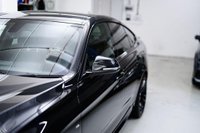USED 2017 17 BMW 3 SERIES GRAN TURISMO 2.0 320d M Sport GT Auto Euro 6 (s/s) 5dr ALL BLACK PACK M SPORT PLUS