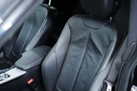 USED 2017 17 BMW 3 SERIES GRAN TURISMO 2.0 320d M Sport GT Auto Euro 6 (s/s) 5dr ALL BLACK PACK M SPORT PLUS