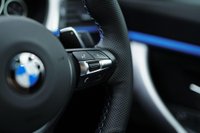USED 2017 17 BMW 3 SERIES GRAN TURISMO 2.0 320d M Sport GT Auto Euro 6 (s/s) 5dr ALL BLACK PACK M SPORT PLUS