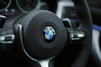 USED 2017 17 BMW 3 SERIES GRAN TURISMO 2.0 320d M Sport GT Auto Euro 6 (s/s) 5dr ALL BLACK PACK M SPORT PLUS