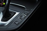 USED 2017 17 BMW 3 SERIES GRAN TURISMO 2.0 320d M Sport GT Auto Euro 6 (s/s) 5dr ALL BLACK PACK M SPORT PLUS