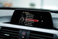 USED 2017 17 BMW 3 SERIES GRAN TURISMO 2.0 320d M Sport GT Auto Euro 6 (s/s) 5dr ALL BLACK PACK M SPORT PLUS