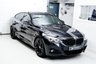 USED 2017 17 BMW 3 SERIES GRAN TURISMO 2.0 320d M Sport GT Auto Euro 6 (s/s) 5dr ALL BLACK PACK M SPORT PLUS