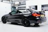 USED 2017 17 BMW 3 SERIES GRAN TURISMO 2.0 320d M Sport GT Auto Euro 6 (s/s) 5dr ALL BLACK PACK M SPORT PLUS