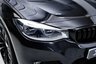 USED 2017 17 BMW 3 SERIES GRAN TURISMO 2.0 320d M Sport GT Auto Euro 6 (s/s) 5dr ALL BLACK PACK M SPORT PLUS