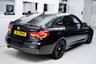 USED 2017 17 BMW 3 SERIES GRAN TURISMO 2.0 320d M Sport GT Auto Euro 6 (s/s) 5dr ALL BLACK PACK M SPORT PLUS